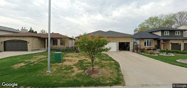 Larawan ng 39 Royal York Drive sa Winnipeg, Manitoba