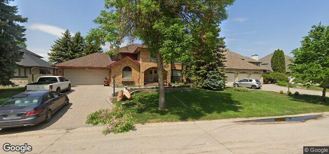 Larawan ng 39 Shorecrest Drive sa Winnipeg, Manitoba