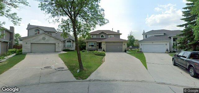 Larawan ng 39 Simsbury Place sa Winnipeg, Manitoba