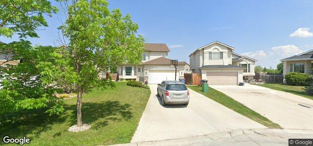 Larawan ng 39 Thurston Bay sa Winnipeg, Manitoba