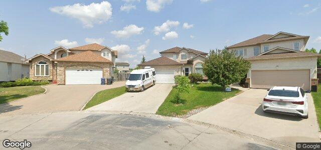 Larawan ng 39 Tipton Court sa Winnipeg, Manitoba