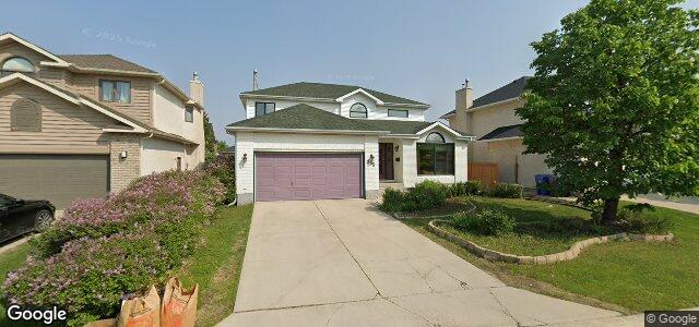 Larawan ng 395 Lindenwood Drive E sa Winnipeg, Manitoba