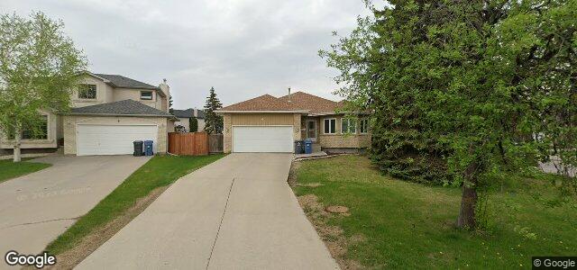 Larawan ng 4 Sandcliffe Court sa Winnipeg, Manitoba