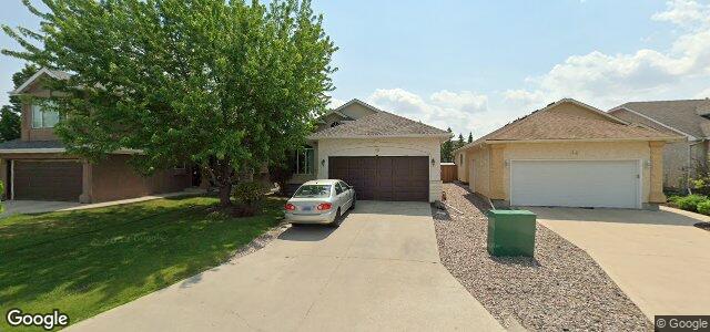 Larawan ng 40 Forestgate Avenue sa Winnipeg, Manitoba