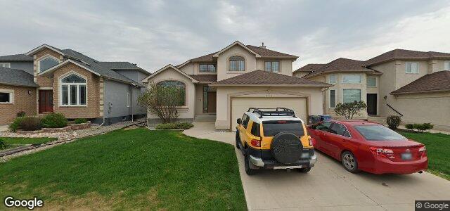 Larawan ng 401 Lindenwood Drive W sa Winnipeg, Manitoba