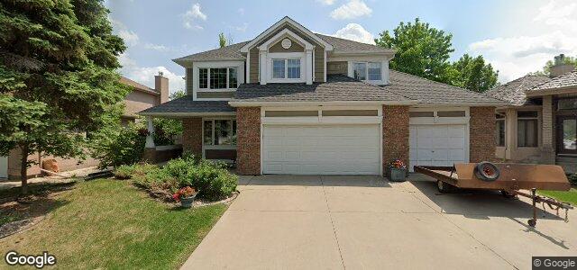 Larawan ng 408 Lindenwood Drive E sa Winnipeg, Manitoba
