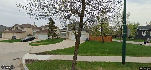 409 Lindenwood Drive W（加拿大曼尼托巴省溫尼伯市）房屋照片