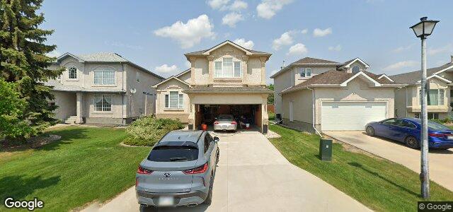Larawan ng 41 Deer Run Drive sa Winnipeg, Manitoba