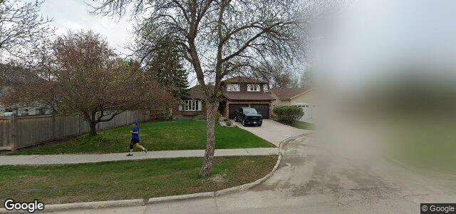 Larawan ng 41 Lindenwood Drive E sa Winnipeg, Manitoba