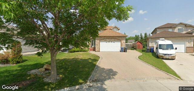 Larawan ng 41 Tipton Court sa Winnipeg, Manitoba