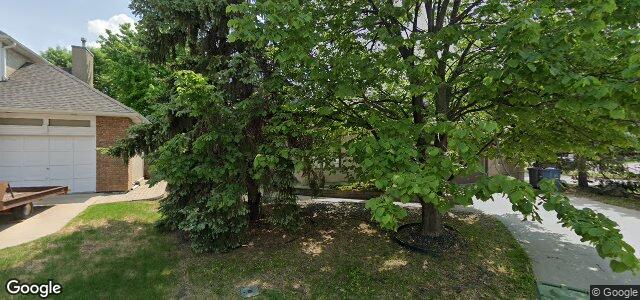 412 Lindenwood Drive E（加拿大曼尼托巴省温尼伯市）房屋照片