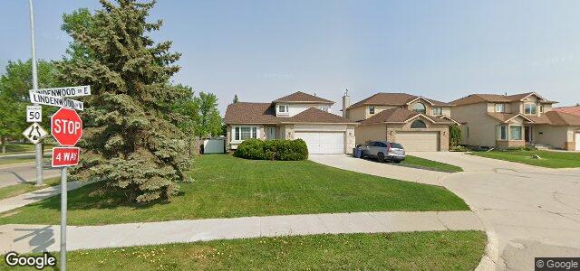 419 Lindenwood Drive E（加拿大曼尼托巴省溫尼伯市）房屋照片