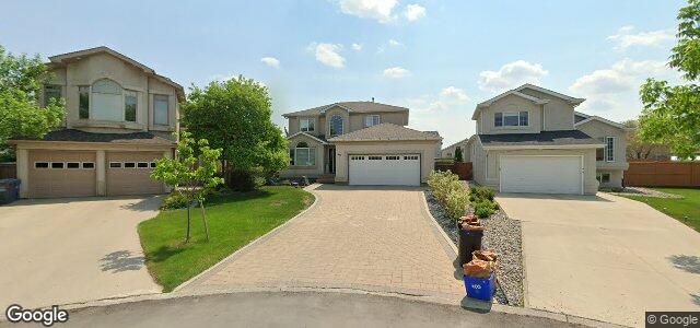 Larawan ng 42 Baytree Court sa Winnipeg, Manitoba
