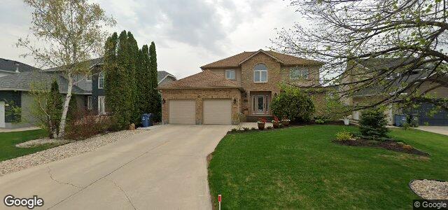 Photo of 42 Brentcliffe Drive in Winnipeg, Manitoba