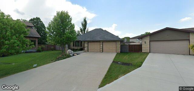 Larawan ng 42 Chippenham Court sa Winnipeg, Manitoba