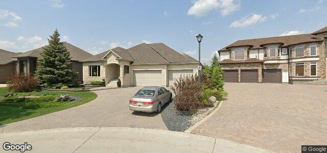 Larawan ng 42 Edmond Muys Place sa Winnipeg, Manitoba