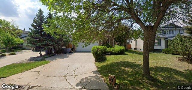 Larawan ng 42 Farmingdale Boulevard sa Winnipeg, Manitoba