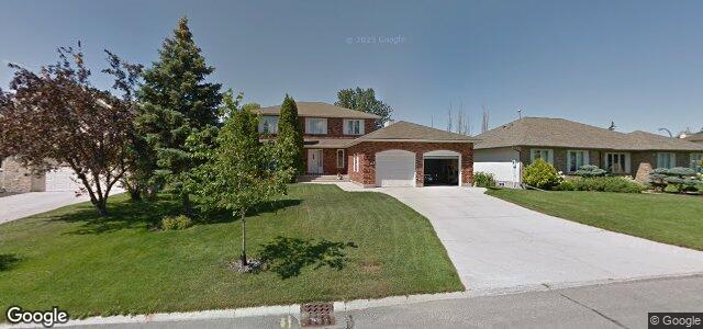 Larawan ng 42 Kingsborough Drive sa Winnipeg, Manitoba
