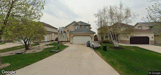 Larawan ng 42 Marksbridge Drive sa Winnipeg, Manitoba