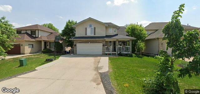 Larawan ng 42 Ridgebury Place sa Winnipeg, Manitoba