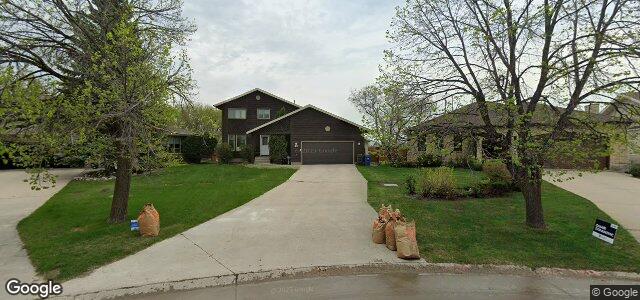 42 Thorncliff Bay（加拿大曼尼托巴省溫尼伯市）房屋照片