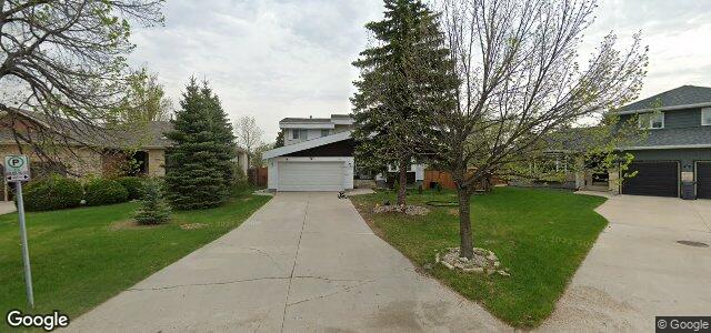 Larawan ng 42 Wallingford Crescent sa Winnipeg, Manitoba