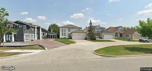 Larawan ng 429 Lindenwood Drive W sa Winnipeg, Manitoba