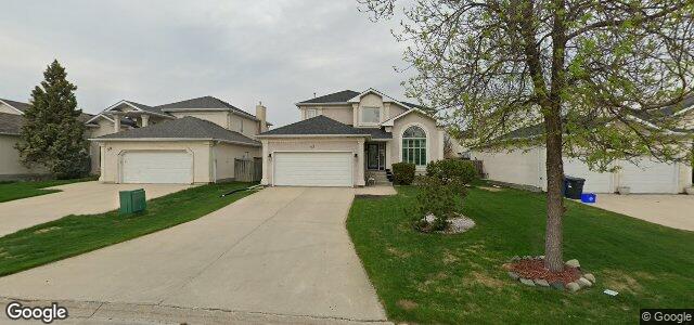 Larawan ng 43 Duncan Norrie Drive sa Winnipeg, Manitoba