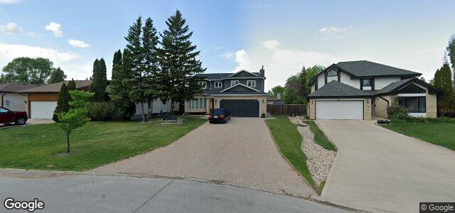 Larawan ng 43 Eaglemount Crescent sa Winnipeg, Manitoba