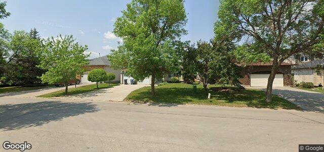 Larawan ng 43 Fairhaven Road sa Winnipeg, Manitoba
