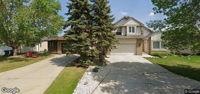 43 Farmingdale Boulevard（加拿大曼尼托巴省溫尼伯市）房屋照片