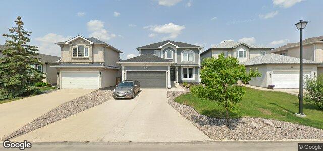 Larawan ng 43 Forestgate Avenue sa Winnipeg, Manitoba