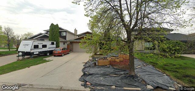 Larawan ng 43 Foxmeadow Drive sa Winnipeg, Manitoba