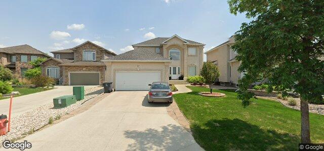 Larawan ng 43 Ireton Place sa Winnipeg, Manitoba