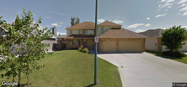 Larawan ng 43 Kingsborough Drive sa Winnipeg, Manitoba
