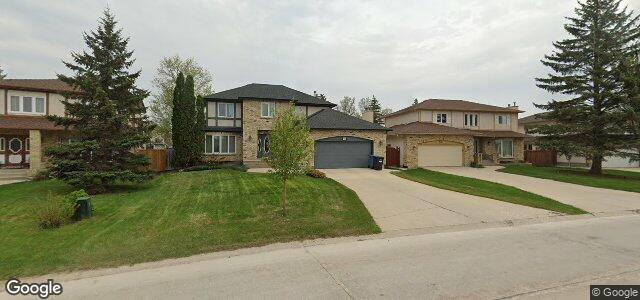 Larawan ng 43 Princemere Road sa Winnipeg, Manitoba