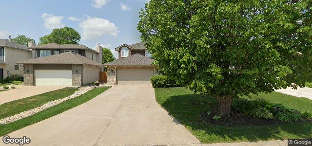 Larawan ng 43 Ridgebury Place sa Winnipeg, Manitoba