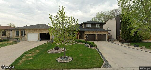 Larawan ng 43 Royal York Drive sa Winnipeg, Manitoba