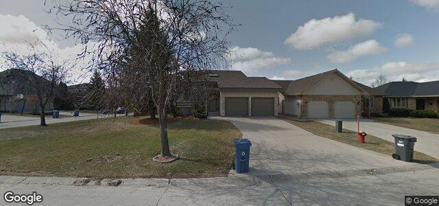 Larawan ng 43 Sheffley Court sa Winnipeg, Manitoba