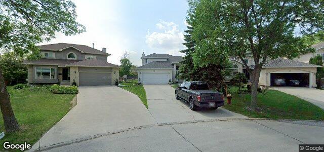 Larawan ng 43 Simsbury Place sa Winnipeg, Manitoba