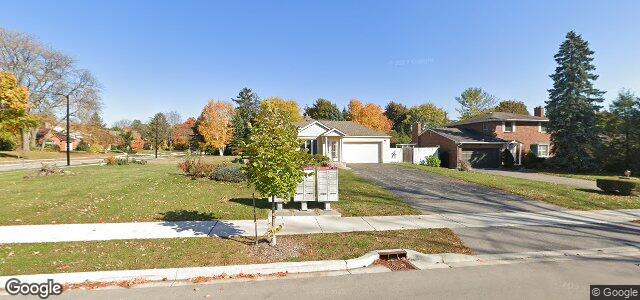 Larawan ng 43 Westchester Drive sa Winnipeg, Manitoba