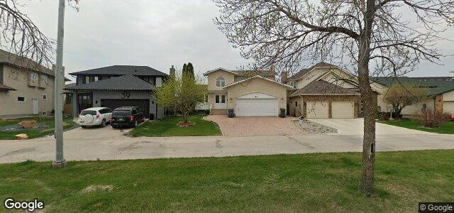 Photo of 43 Whidden Gate in Winnipeg, Manitoba