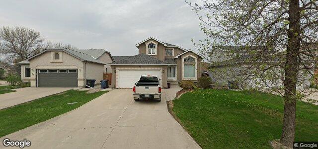 Larawan ng 43 Woodcott Place sa Winnipeg, Manitoba