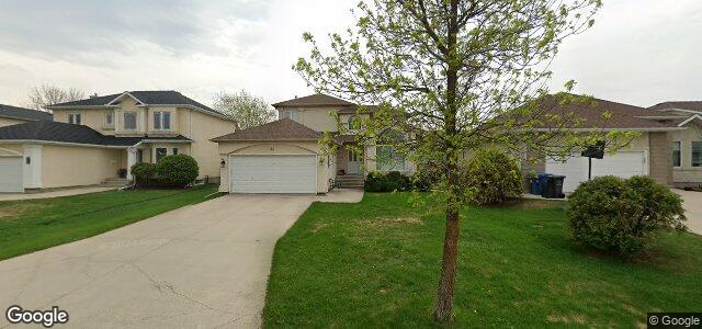 Photo of 44 Duncan Norrie Drive in Winnipeg, Manitoba