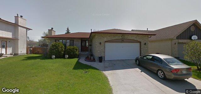 Larawan ng 44 Lindenwood Drive E sa Winnipeg, Manitoba