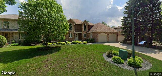 Larawan ng 44 Shorecrest Drive sa Winnipeg, Manitoba