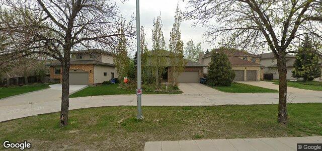 Larawan ng 44 Whidden Gate sa Winnipeg, Manitoba