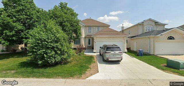 445 Lindenwood Drive W（加拿大曼尼托巴省溫尼伯市）房屋照片