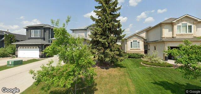 Larawan ng 45 Deer Run Drive sa Winnipeg, Manitoba