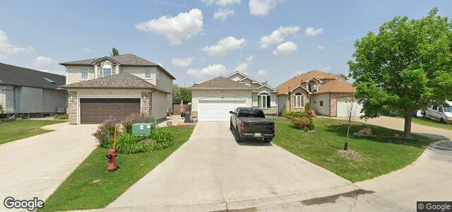 Larawan ng 45 Tipton Court sa Winnipeg, Manitoba